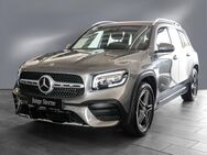 Mercedes GLB 220, d AMG PREMIUM SPUR, Jahr 2023 - Rendsburg