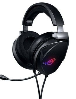 Asus ROG Theta 7.1 Kopfhörer (Mikrofon abnehmbar)