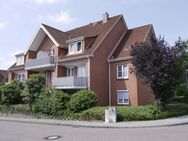 2-Zimmer-Wohnung im beliebten Schwedenviertel in Stade - Stade (Hansestadt)