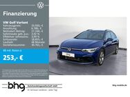 VW Golf Variant, 1.5 R-Line Golf R-Line eTSI, Jahr 2024 - Reutlingen