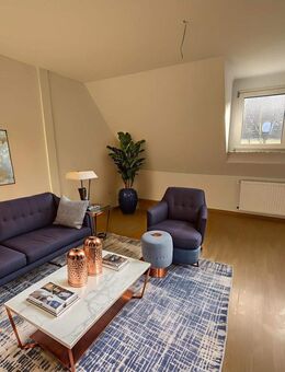 3-Zimmer-Wohnung in Witten - Witten