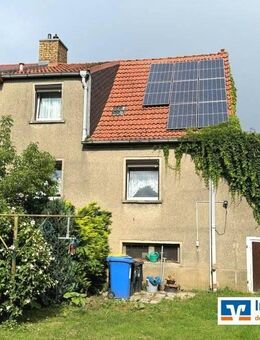 Für kleines Geld ins eigene Heim! - Wusterhausen (Dosse)