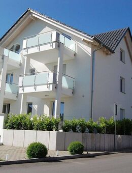 Traumwohnung mit 3 Balkonen und unverbaubarer Seesicht!" - Reichenau
