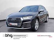 Audi SQ5, TFSI quattro 21Zoll connect, Jahr 2018 - Rottweil