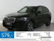 BMW X3, xDr 30iA M Sportpaket Laser Hi, Jahr 2023 - Paderborn