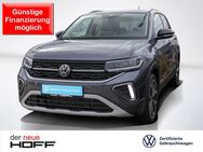 VW T-Cross, 1.0 TSI Style, Jahr 2024 - Troisdorf