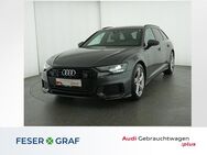 Audi A6, Avant Sport 45 TFSI, Jahr 2020 - Nürnberg