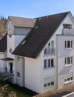 Im Ravensburger Süden - Moderne 3-Zimmer-Wohnung in bevorzugter Wohnlage - Ravensburg
