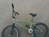 BMX hoch-level custom Sunday nightschift 21.00, odyssey r25 - Merseburg