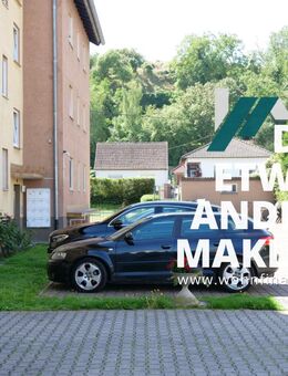 Achtung Kapitalanleger! Gemütliche EG-Wohnung mit Stellplatz! - Nackenheim