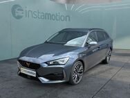 CUPRA Leon, 1.4 Sportstourer e-Hybrid VZ BLINDSPOT PARKLENK, Jahr 2023 - München