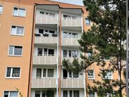 Vermietung; 3-Raum-Wohnung am Petersberg - Eisenach