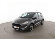 Ford Fiesta 1.0 EcoBoost Active - Berlin