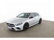 Mercedes-Benz A 250 4Matic AMG Line - Berlin