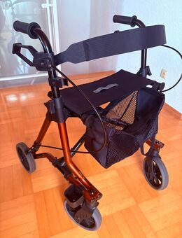 Rollator Dietz TAIMA M - Heilbronn