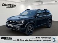 Dacia Duster, Journey TCe 130 Multiview, Jahr 2024 - Mönchengladbach