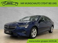 Opel Insignia, 2.0 Elegance #ANDROID, Jahr 2020 - Hof