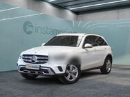 Mercedes GLC 200, , Jahr 2022 - München