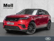 Land Rover Range Rover Velar, D275 AWD R-Dynamic HSE EU6d-T, Jahr 2019 - Frechen