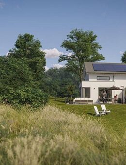 Mehr als ein Zuhause: Eigenheim mit zusätzlicher Wohnung zur Vermietung - Brüggen (Burggemeinde)