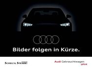 VW Crafter, 2.0 TDI 35 Pritsche L3 FWD lang, Jahr 2018 - Bad Salzungen