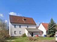 Haus mit großzügigem Grundstück in idyllischer Lage - Neuenmarkt