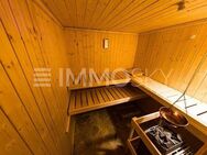 BORDELL, Massage oder Sauna-Club? Hier entlang! Rendite > 10 % - Bad König