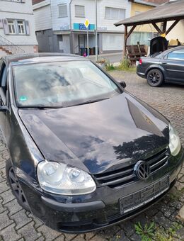 Golf V 1.9 TDI - Gedern