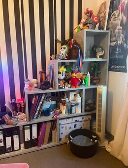 Treppenschrank - Hamburg Altona