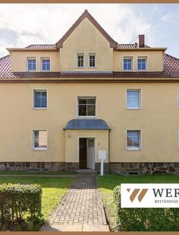 Mehrfamilienhaus - Investment bei Bautzen, Rendite IST ca. 7,0 % - Großpostwitz (Oberlausitz)