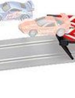 Carrera® Sprungschanze Carrera GO!!!