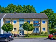 Schicke 3-Zimmer-Wohnung mit Balkon in Ahlen - Ahlen