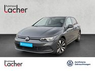 VW Golf, 2.0 TDI MOVE, Jahr 2024 - Nittenau