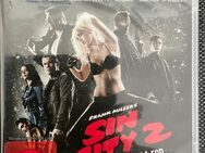 Sin City 2 - A Dame to kill for [3D Blu-ray] Neu - Dortmund