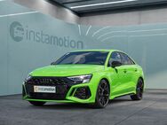 Audi RS3, 2.5 TFSI LIMO Q S-SITZE, Jahr 2023 - München