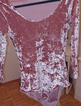 Damen Samt Body - Bremen