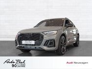 Audi Q5, Sportb ed one 45 TFSI quat, Jahr 2021 - Wetzlar