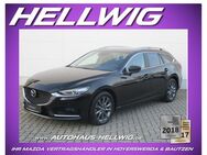 Mazda 6, 2.5 l Kombi Exclusive, Jahr 2023 - Hoyerswerda