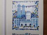 Münchner Edition - München Geschichte - Zolling