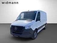 Mercedes Sprinter, 2.8 316 Kasten t S, Jahr 2019 - Zeithain