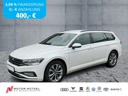 VW Passat Variant, 2.0 TSI BUSINESS, Jahr 2022 - Bayreuth