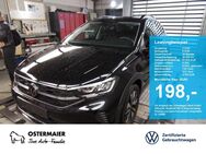 VW Taigo, 1.0 TSI MOVE 110PS, Jahr 2024 - Straubing