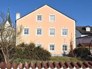 Wohn-/Geschäftshaus in Tauberfeld mit Lagerflächen und ausreichend Stellplätzen - Buxheim (Regierungsbezirk Oberbayern)