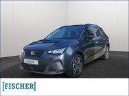 Seat Arona, 1.0 TSI Style Edition, Jahr 2024 - Jena