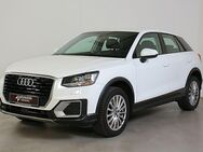 Audi Q2, 1.4 TFSI design, Jahr 2018 - Paderborn