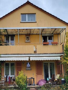 WECK MICH! * KÜSS MICH! * LIEB MICH! - Dietzenbach