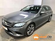 Mercedes-Benz C 300 T d Automatik Avantgarde EU6d-T LED ACC Navi - Norderstedt