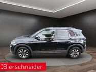 VW T-Cross 1.0 TSI NAVI SH ALU KLIMA - Greding