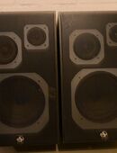 KS - Lautsprecher BOX Hi-Fi 140 WATT Musik Stereo in 44534