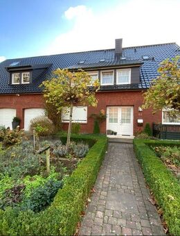 Mehrfamilienhaus in Ahaus-Alstätte - Ahaus